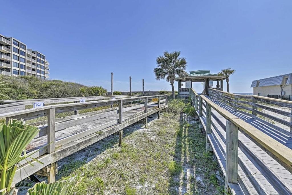 Beachside On Long John Drive Holiday home