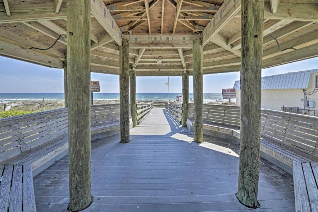 Holiday home Beachside On Long John Drive Panama City Beach