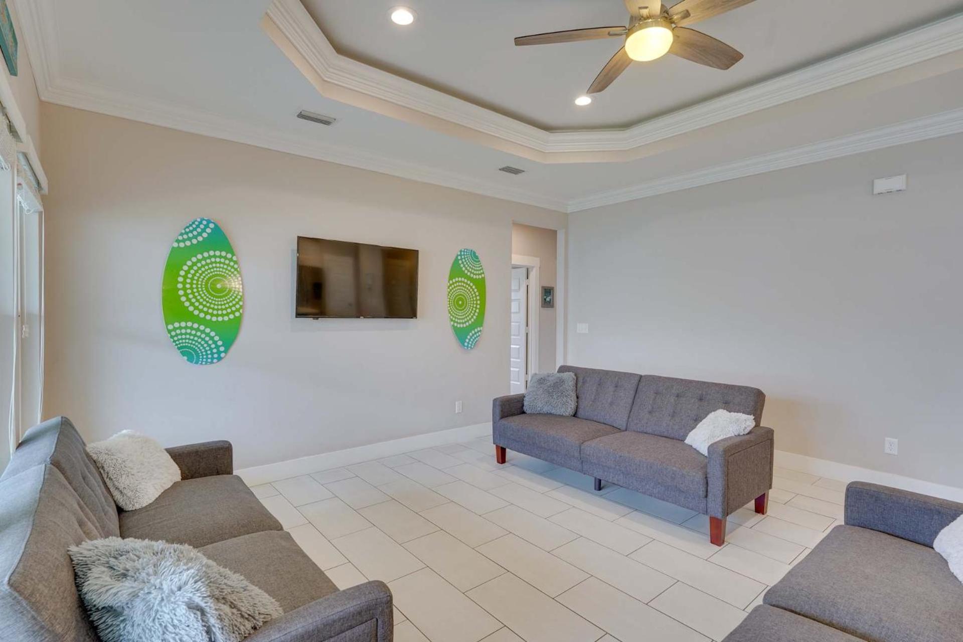 Beachside On Long John Drive Holiday home