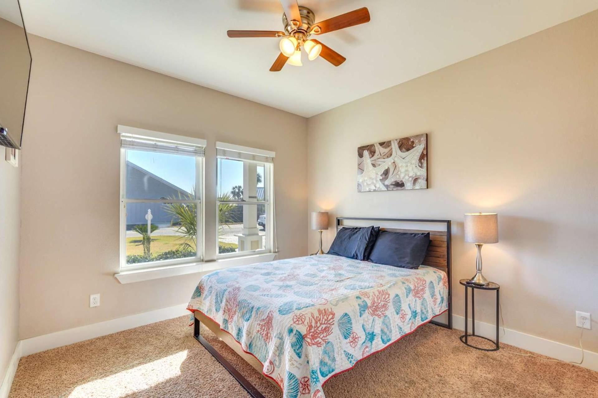 Beachside On Long John Drive Holiday home *